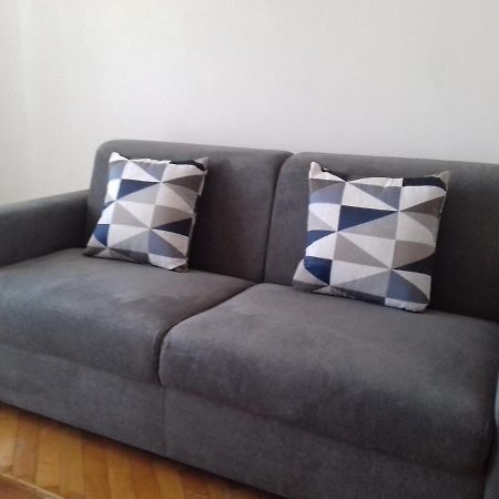 Apartment Dragan Pula Exteriér fotografie
